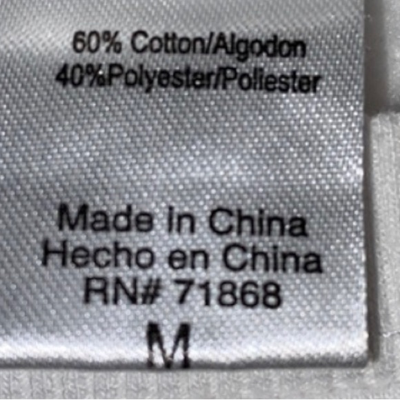 MINNIE MOUSE WHITE CREWNECK KNIT SWEATSHIRT BLACK RIBBON ON SIDES DISNEY NWT - Picture 6 of 6